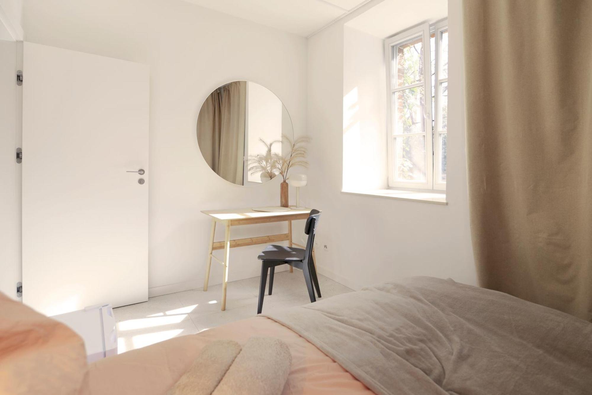 Rooms In Historic Heart Of Wrocław Eksteriør bilde
