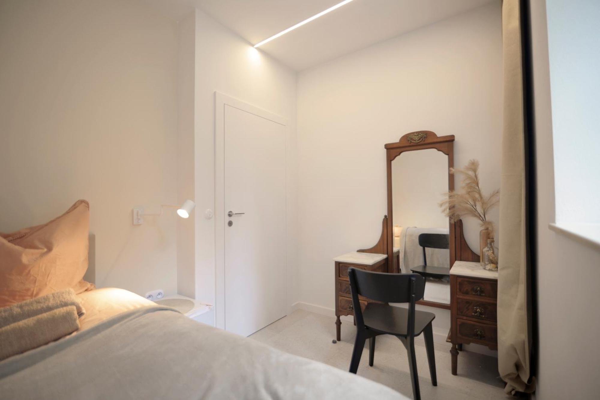 Rooms In Historic Heart Of Wrocław Eksteriør bilde